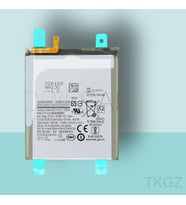 Tkgz - Samsung Galaxy S21 FE Uyumlu Pil - Servis Sıfır