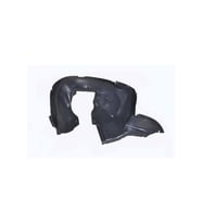 VOLKSWAGEN CADDY ÖN ÇAMURLUK DAVLUMBAZI SAĞ 2004- 1T0805912F