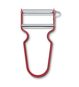 Victorinox Rex Sebze Soyacak Kırmızı 6.0900.1