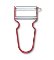 Victorinox Rex Sebze Soyacak Kırmızı 6.0900.1