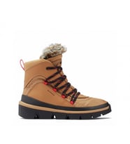 columbia keetley shorty KADIN SU GEÇİRMEZ KAHVERENGİ BOT 1945351286 B-228