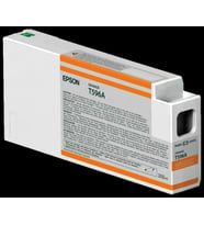 Epson T596A C13T596A00 Turuncu Kartuş