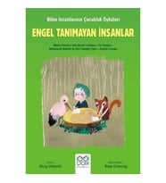 Engel Tanımayan İnsanlar – Genç Bilim İnsanları