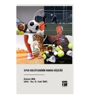 Spor Kulüplerinin Marka Kişiliği