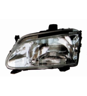 RENAULT MEGANE/SCENIC ÖN FAR SOL 95-99 REN10ME002 7701040682