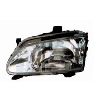 RENAULT MEGANE/SCENIC ÖN FAR SOL 95-99 REN10ME002 7701040682