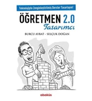 Tasarımcı Öğretmen 2.0