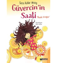 Güvercin'İn Saati Büyülü Armağan