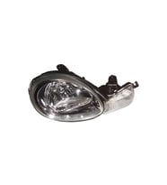 CHRYSLER NEON- 00/02; FAR LAMBASI SAĞ MANUEL BEYAZ SİNYALLİ (TYC) 5288508AF 5002-1001