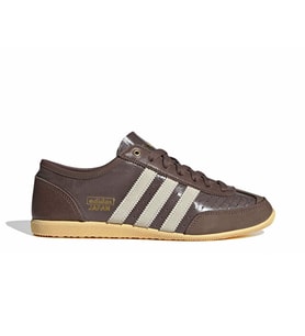 Adidas Japan Decon W Unisex Günlük Ayakkabı KJ6215 Kahverengi