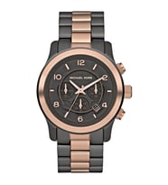 Michael Kors MK8189 Unisex Kol Saati