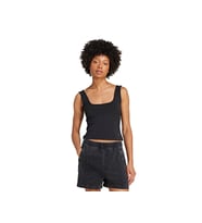 adidas P Ess Tank Top Kadın Günlük Atlet JW5990 Siyah