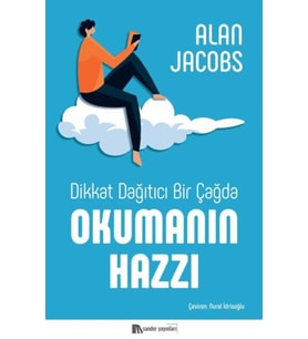Okumanın Hazzı
