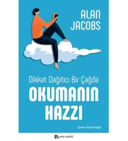 Okumanın Hazzı