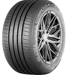 245/45R19 102W XL COMPETUS H/P 3 LASSA Yaz Lastigi 2025