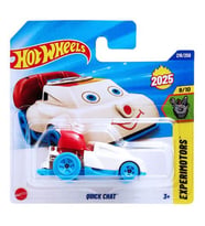 Hot Wheels Quick Chat - Toy Story (1/64) 2025