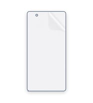 SChitec SONY Xperia Z C6603 Uyumlu Ön Yüzey Nano Şeffaf Hidrojel Ekran Koruyucu