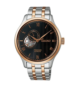 Seiko Presage Japanese Garden SSA466J1 Erkek Kol Saati