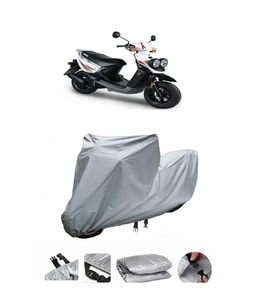 Yeni Yamaha BW's 100   Motosiklet Brandası ARKA ÇANTA UYUMSUZ BRANDA