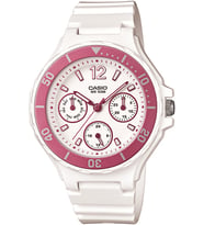 CASIO LRW-250H-4AVDF KADIN KOL SAATİ
