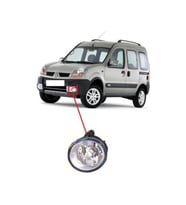 Renault Kangoo Sol Ön Sis Lambası 2003--2008 N11.3062