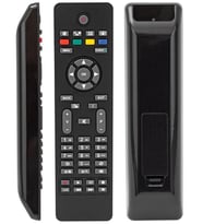 Hey Vestel Rc0251 Rm-L251 Lcd-Led Tv Kumanda