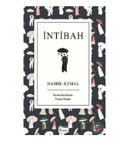 İntibah (Bez Ciltli)