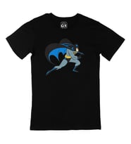 Batman Kara Şövalye Siyah Tişört