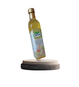 BİNATLI DETOFORM ANANAS SİRKESİ 500 ML
