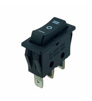 LOCKWAY IC-117 Tekli Dar Işıksız Anahtar 10 Adet