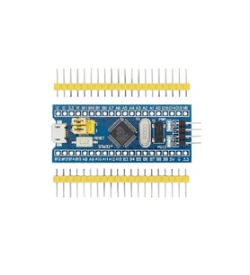 Stm32F103C6T6 Arm Cortex-M3 Bluepill 72Mhz Cpu 32K Flash TQFP48