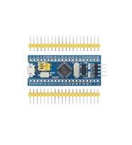 Stm32F103C6T6 Arm Cortex-M3 Bluepill 72Mhz Cpu 32K Flash TQFP48