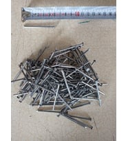 3 KG 6 CM LİK İNŞAAT ÇİVİSİ