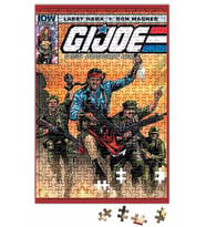 jOE GIJDE Puzzle 240 Parça Yapboz