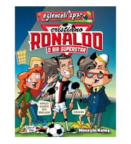 O Bir Süperstar: Cristiano Ronaldo