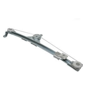 Mercedes W202 Cam Krikosu Arka Sol Motorsuz 2027301346 Wender