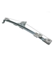 Mercedes W202 Cam Krikosu Arka Sol Motorsuz 2027301346 Wender