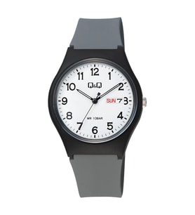 Q&Q V39A-003VY Unisex Kol Saati