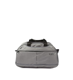 Pierre Cardin Seyahat Çantası Gri Pc9800