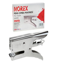 Norex Zımba Makinesi Pens Tipi 24/6 Uh010