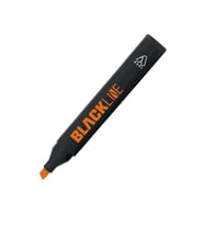 ADEL BLACKLINE FOSFORLU KALEM TURUNCU - 2201000130