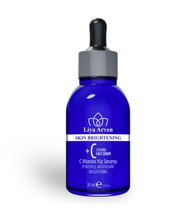 Liya Arven C Vitaminli Yüz Serumu - 30ml