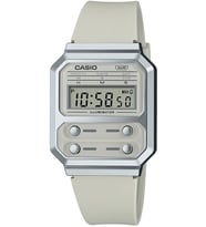 Casio A100WEF-8ADF Unisex Kol Saati