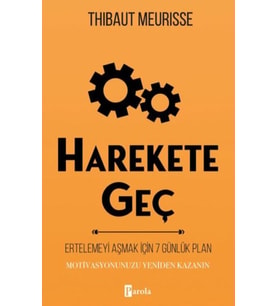Harekete Geç