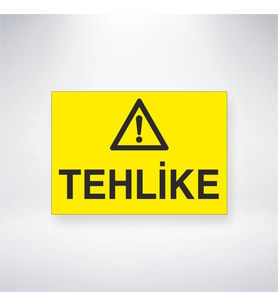 Tehlike