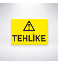 Tehlike