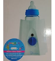 Primamma By Biberon ve Mama Isıtıcısı