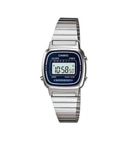 CASIO LA670WA-2DF 