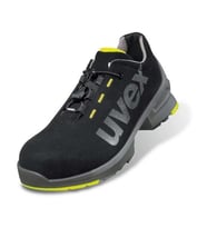 Uvex 8544 S2 Koruyucu Src İş Ayakkabısı