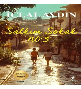 Salkım Sokak No: 3